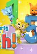 Word Party Presents: Math! Poster 6