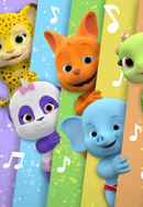 Word Party Songs Poster 5