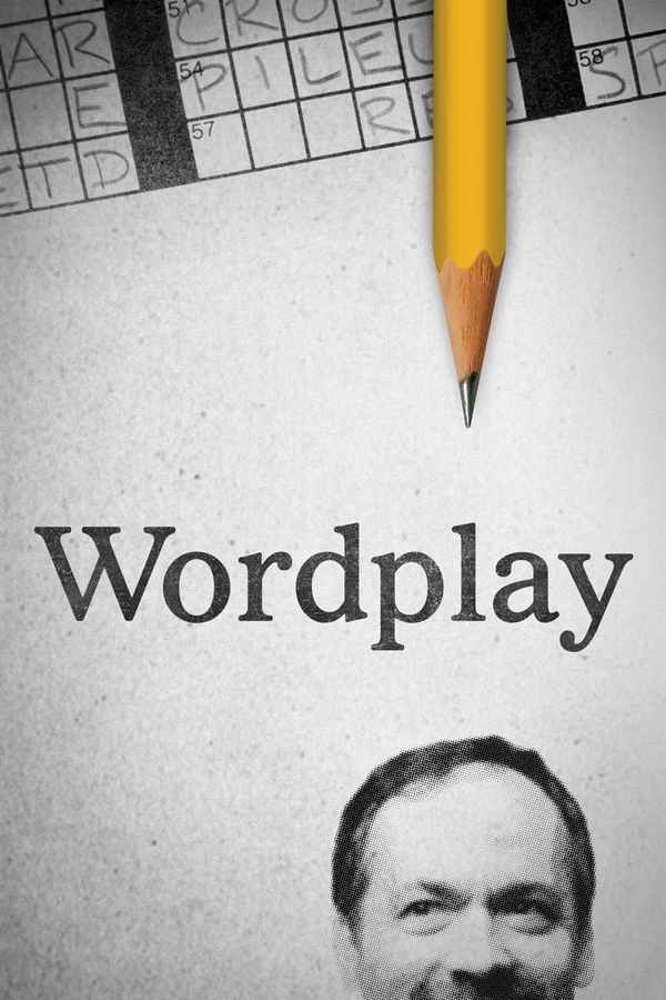 Wordplay Poster 4