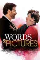Words and Pictures Poster 5