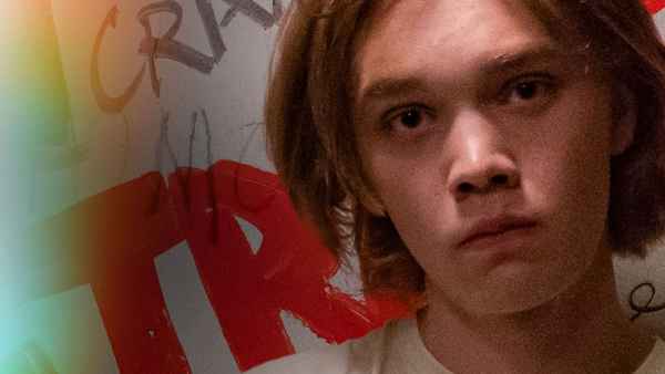 Words on Bathroom Walls Poster 7