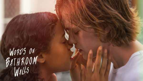 Words on Bathroom Walls Poster 5