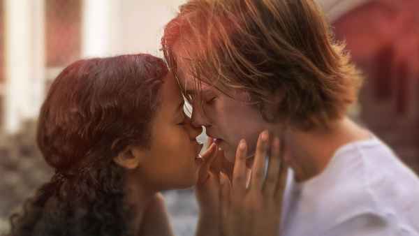 Words on Bathroom Walls Poster 3