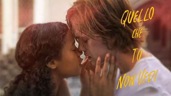 Words on Bathroom Walls Poster 4