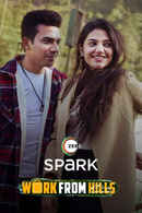 Work From Hills Poster 1