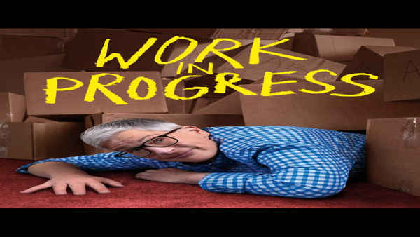 Work In Progress Poster 5