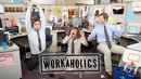 Workaholics Poster 5