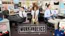 Workaholics Poster 1