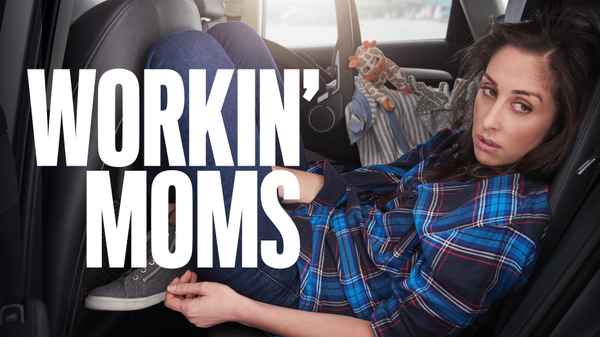 Workin' Moms Poster 6