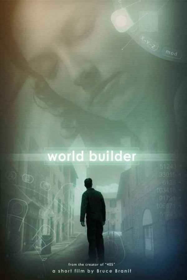 World Builder Poster 7