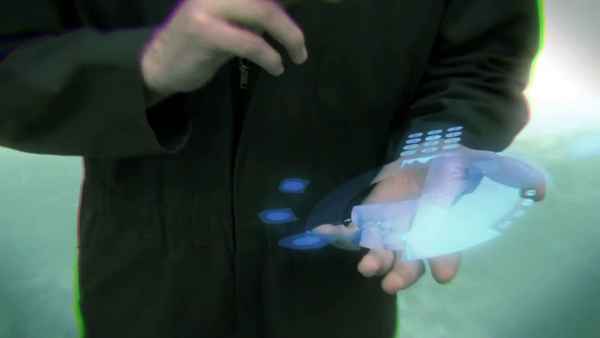 World Builder Poster 1