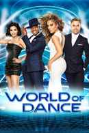 World of Dance Poster 6