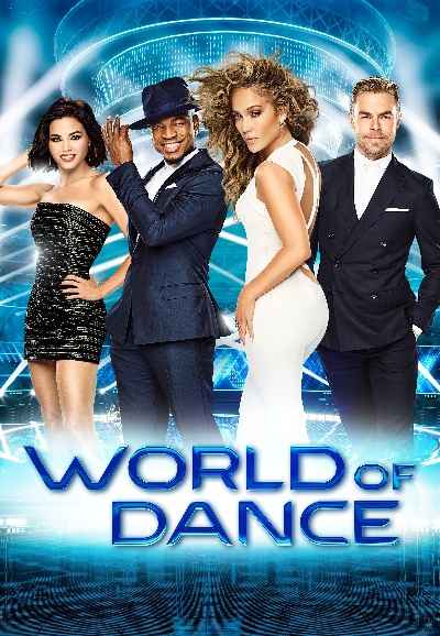 World of Dance