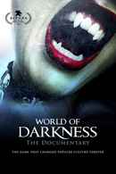 World of Darkness Poster 1