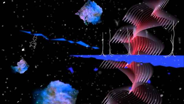 World of Tomorrow Episode Two: The Burden of Other People's Thoughts Poster 3