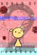 World of Tomorrow Episode Two: The Burden of Other People's Thoughts Poster 1