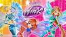 World of Winx Poster 2