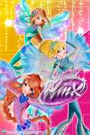 World of Winx Poster 5