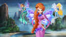 World of Winx Poster 7