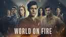 World on Fire Poster 4