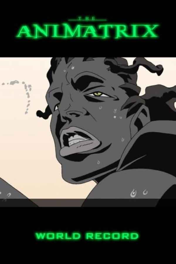 World Record Poster 2