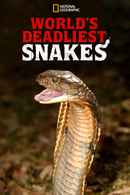 World's Deadliest Snakes Poster 1