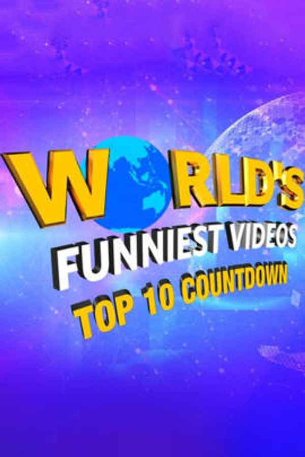 World’s Funniest Videos Top 10 Countdown Poster 1
