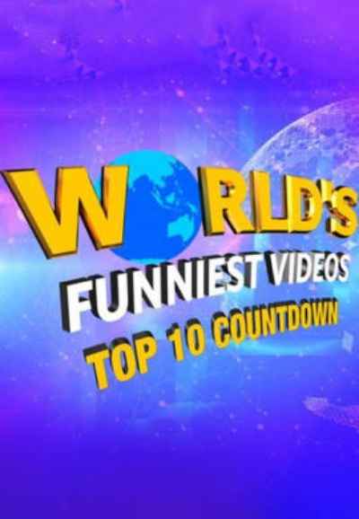 World’s Funniest Videos Top 10 Countdown