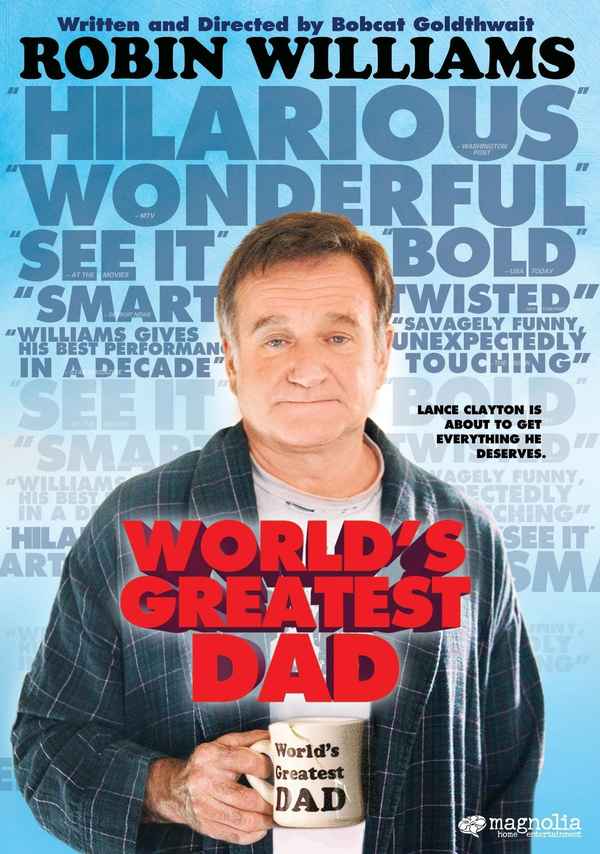 World's Greatest Dad Poster 4