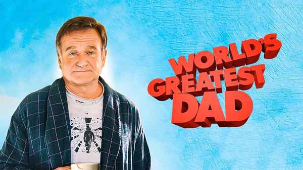 World's Greatest Dad Poster 6
