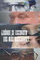 World's Most Wanted Poster 5