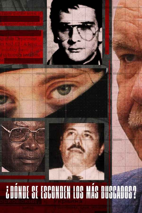 World's Most Wanted Poster 6