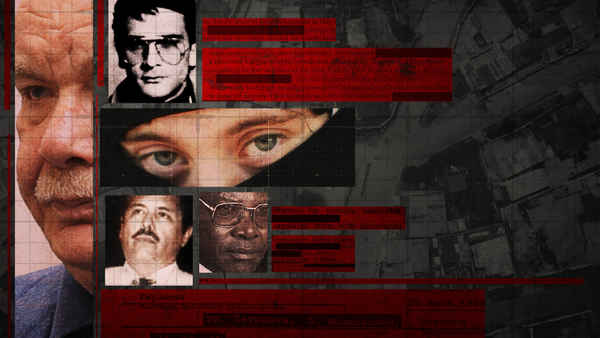 World's Most Wanted Poster 2