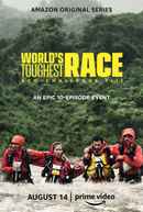 World’s Toughest Race: Eco-Challenge Fiji Poster 6