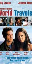 World Traveler Poster 2