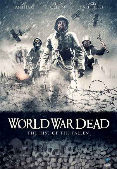 World War Dead: Rise of the Fallen