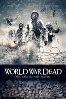 World War Dead: Rise of the Fallen Poster 1