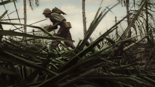 Watch World War II: From the Frontlines Web Series Online, All Seasons ...