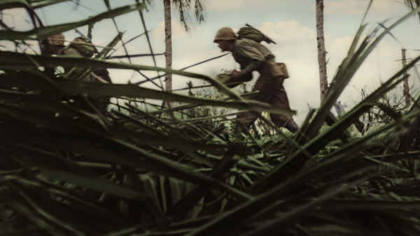 World War II: From the Frontlines Poster 5