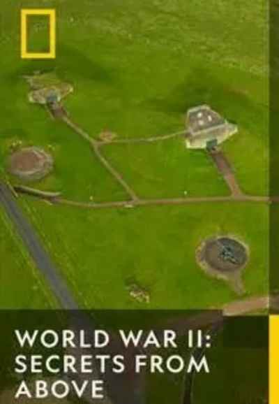 World War II: Secrets from Above