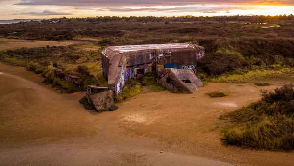 World War II: Secrets from Above Poster 7