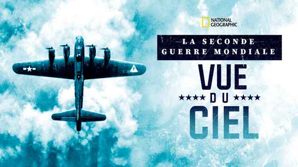 World War II: Secrets from Above Poster 3