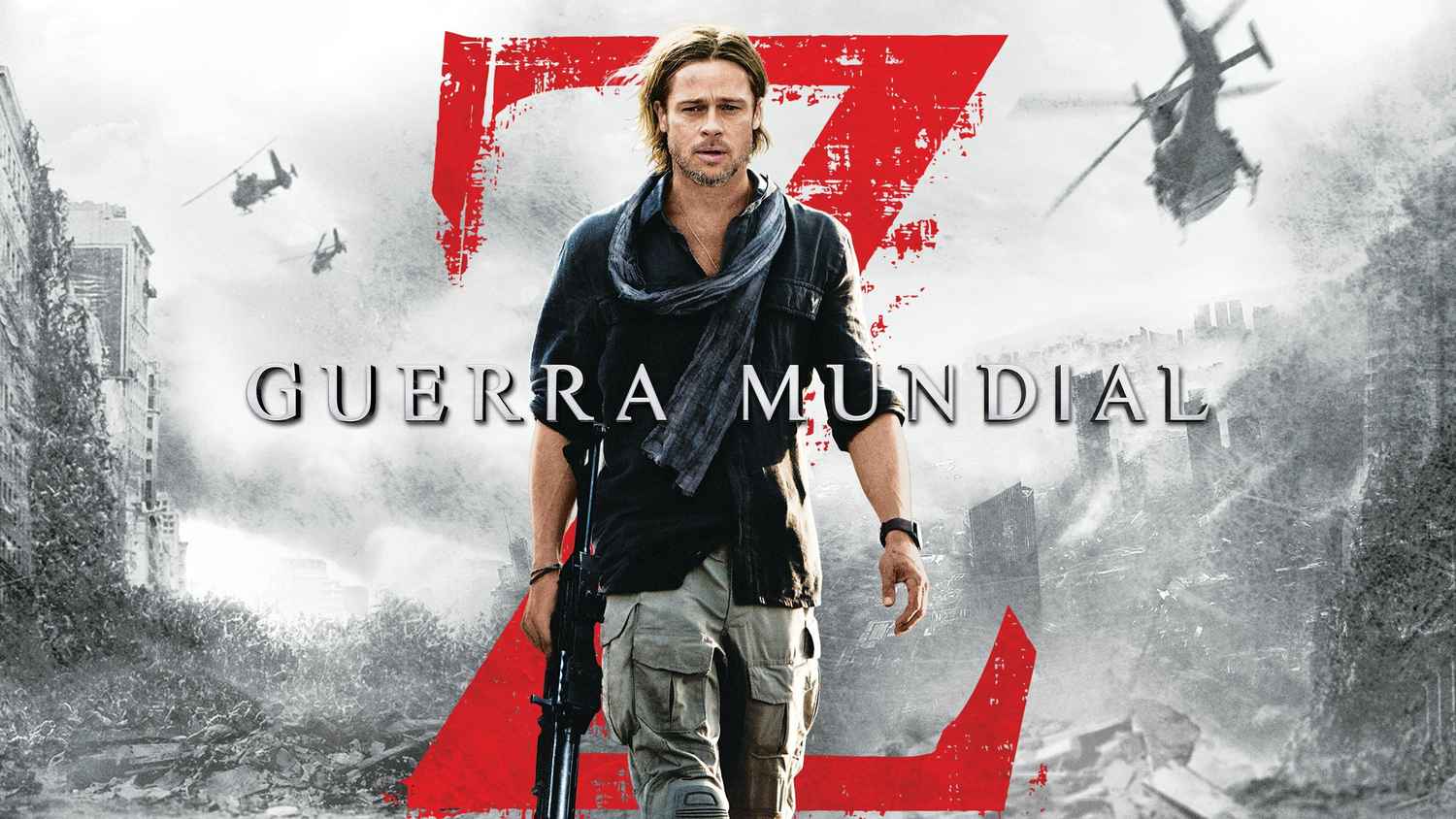 Watch World War Z Full Movie Online Horror Film