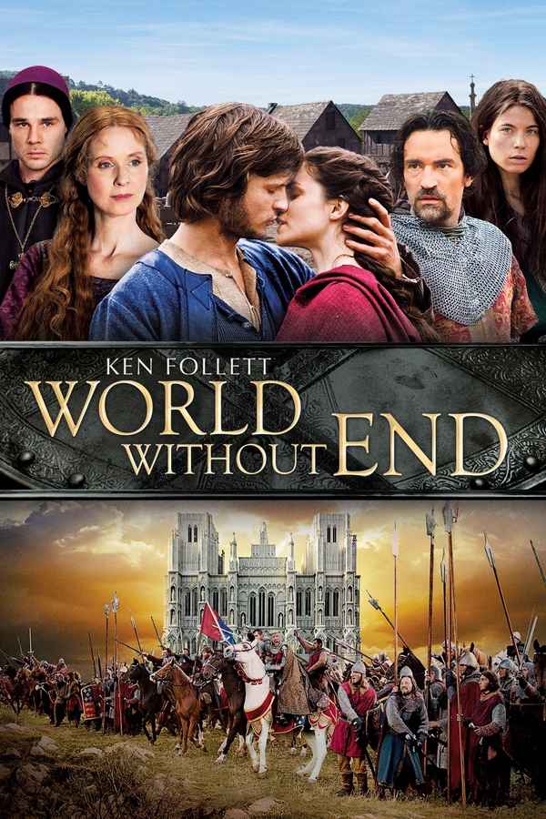 World Without End Poster 2