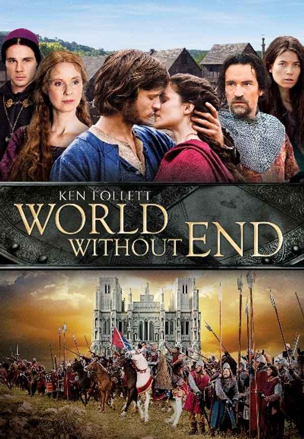 World Without End Poster 5