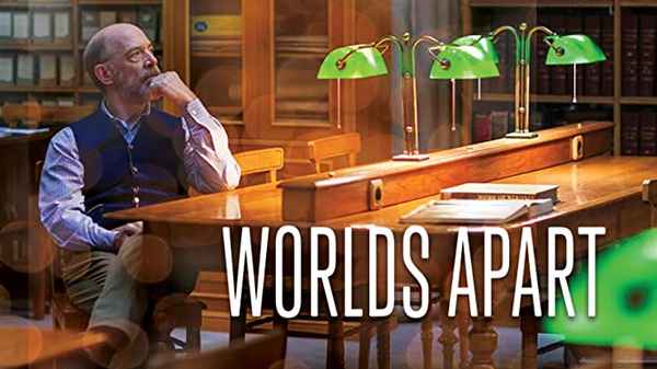 Worlds Apart Poster 6