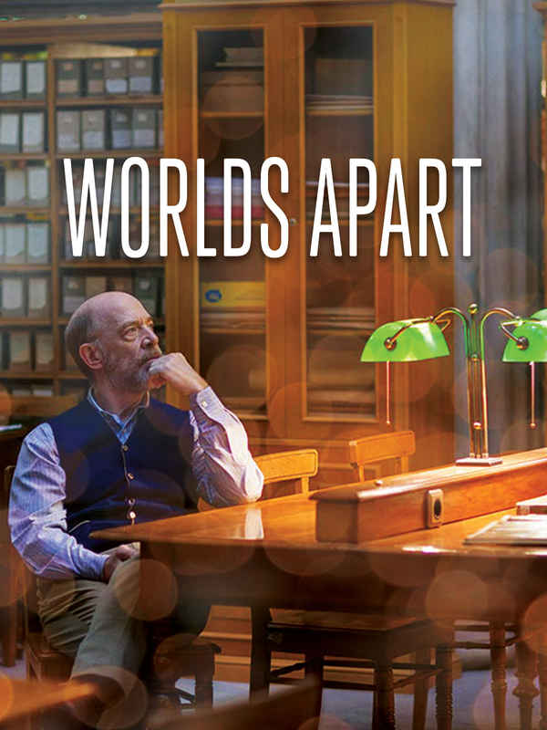 Worlds Apart Poster 3