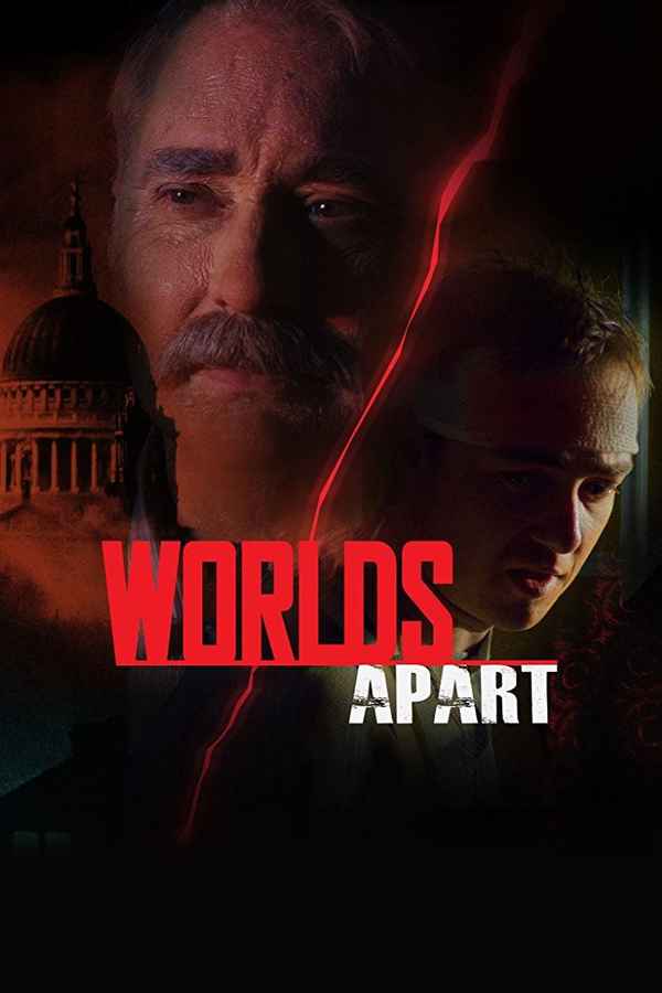 Worlds Apart Poster 4