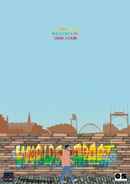 Worlds Apart Poster 2