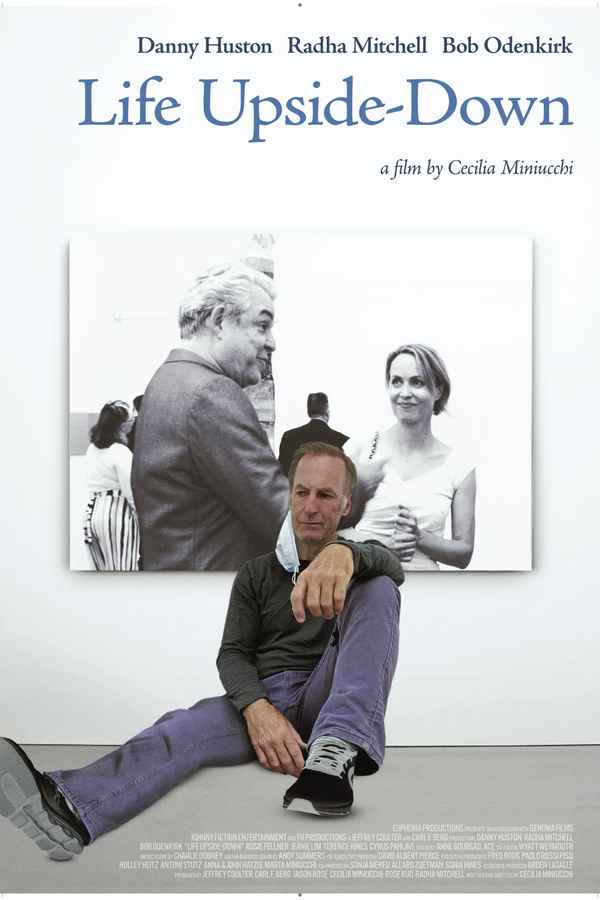 Worlds Apart Poster 4